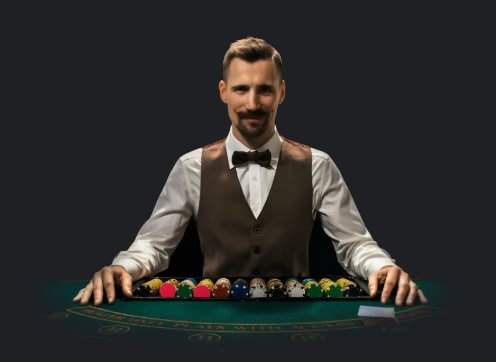 LV66Live APP တစ်ခုတည်းဖြင့် Casino Sports Bingo ဂိမ်းများ ကစားနိုင်ကြောင်း ပြသသောပုံ