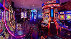 Speed Bingo ဝင်ငွေ မြန်သော ဘင်ဂို ဂိမ်း
